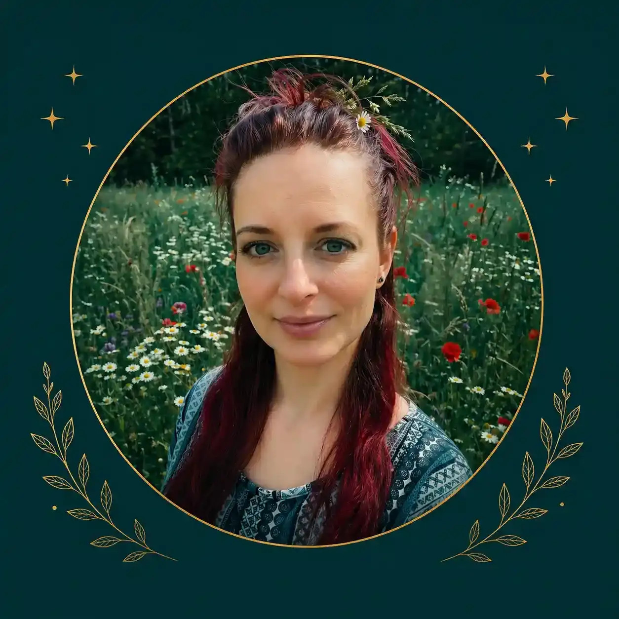 Kristýna Dendysová – průvodkyně na cestě k sebepoznání, osobnímu rozvoji a autentickému životu